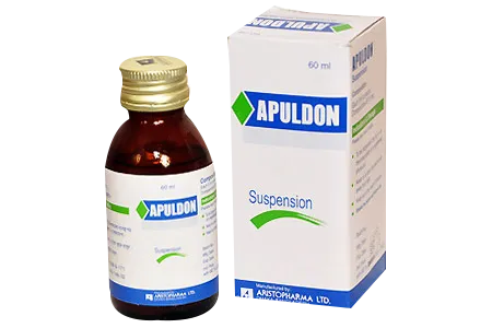 APULDON 60ML